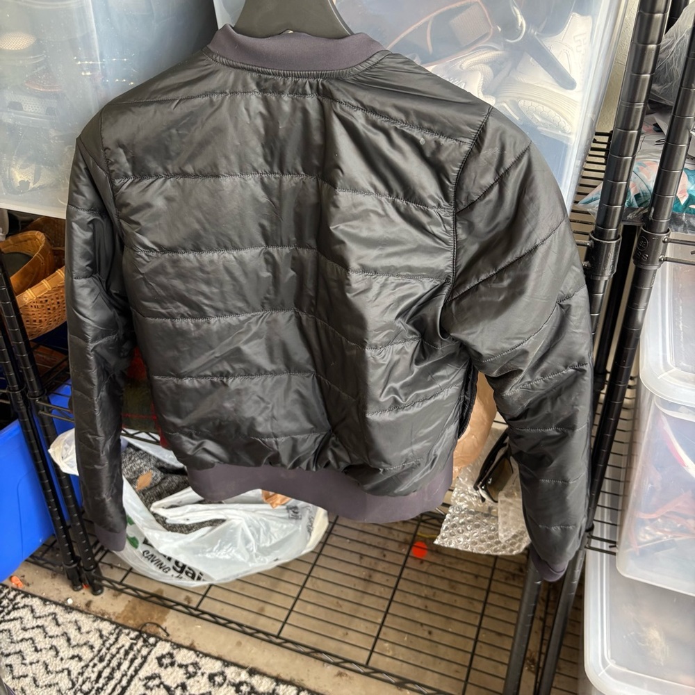 Lululemon Reversible Nonstop Jacket - Picture 3 of 5